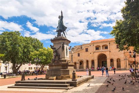fotos de palacio santa ana|Lugares turísticos cerca de Santo Domingo I Uber Blog .